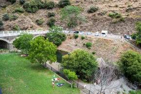 Hostal Mulhacen, Trevélez